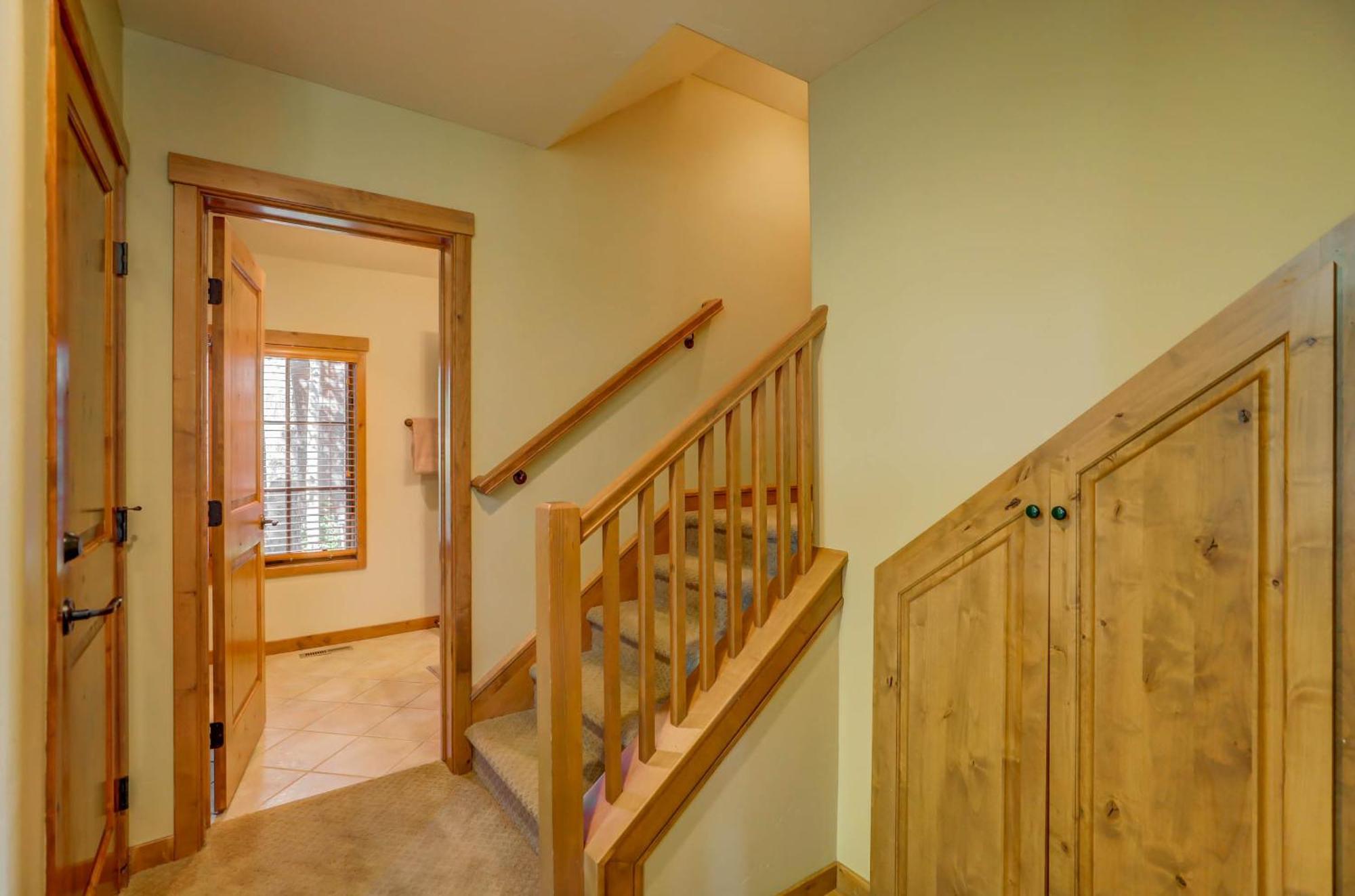 Tamarack Ski Resort Townhome - Elegant Couple'S Retreat - Path To Chairlift - Golf Donnelly Exterior foto